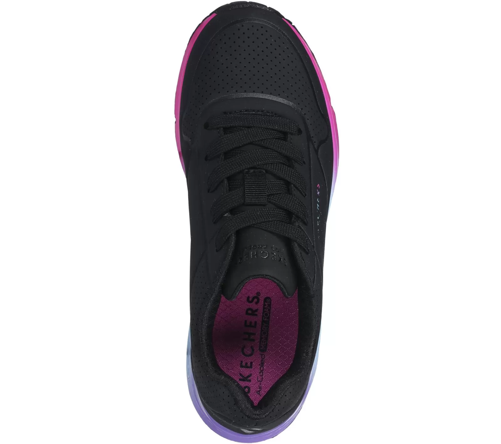 Uno Gen1 - Pop Of Ombre | SKECHERS Best Sale