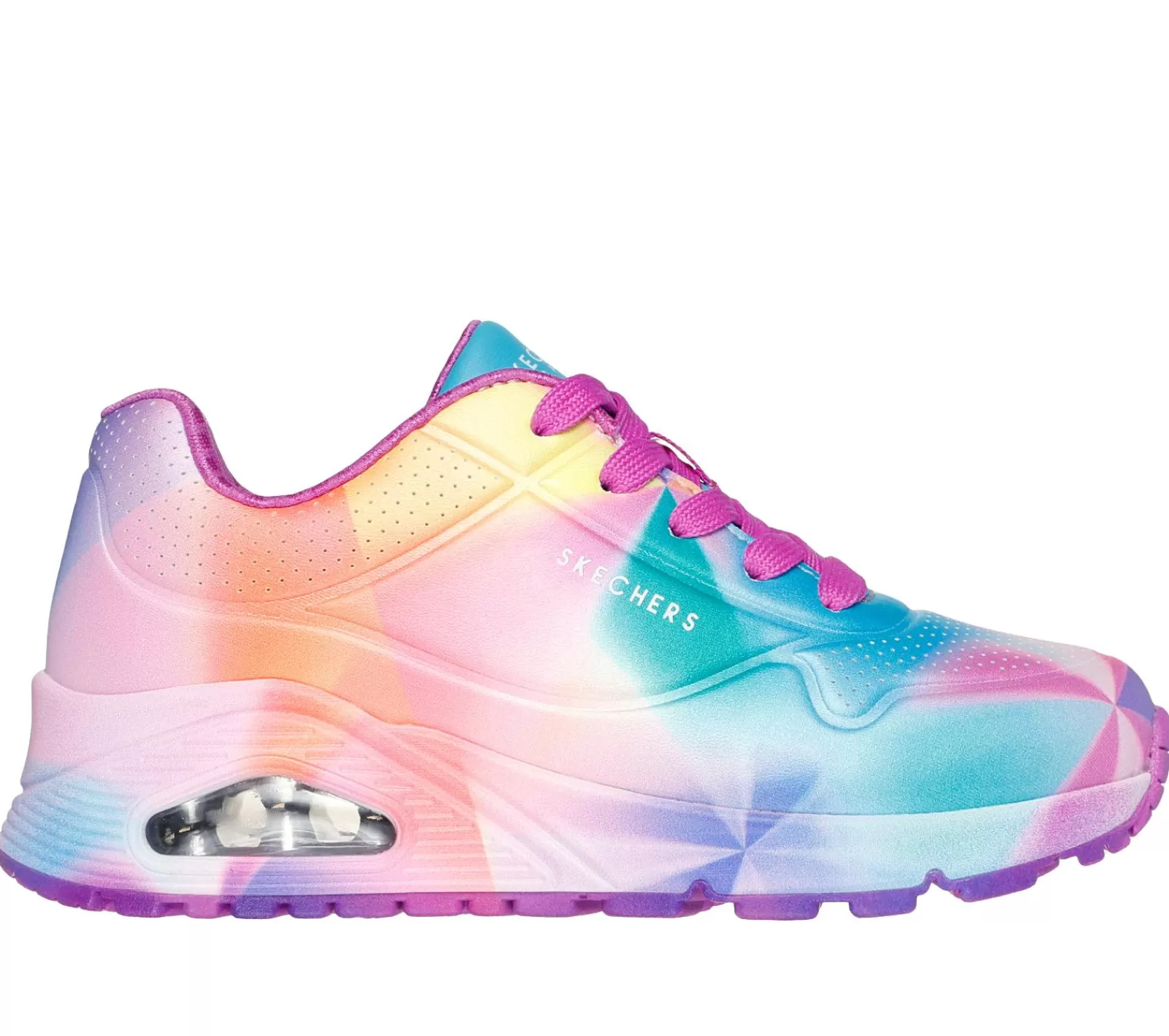 Uno Gen1 - Prism Burst | SKECHERS Hot