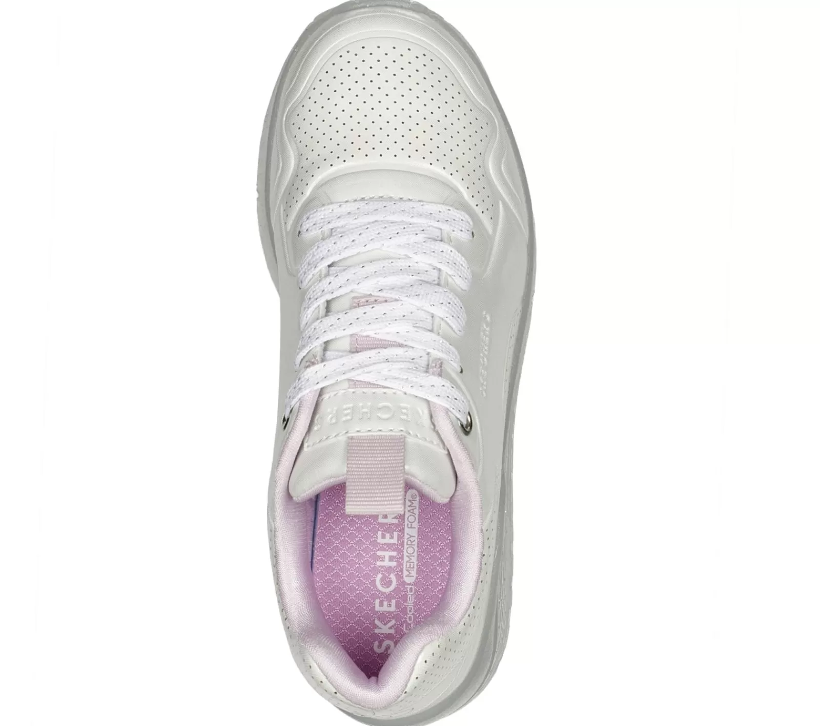 Uno Ice - Prism Luxe | SKECHERS New