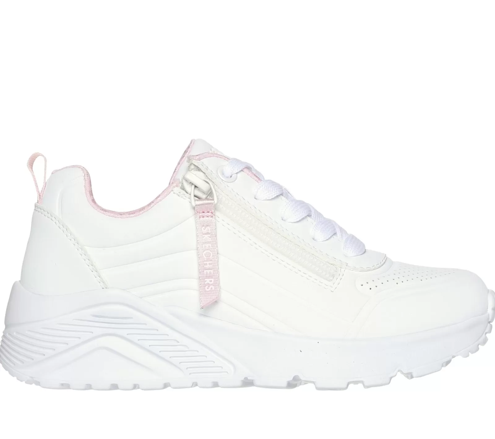 Uno Lite - Easy Zip | SKECHERS New