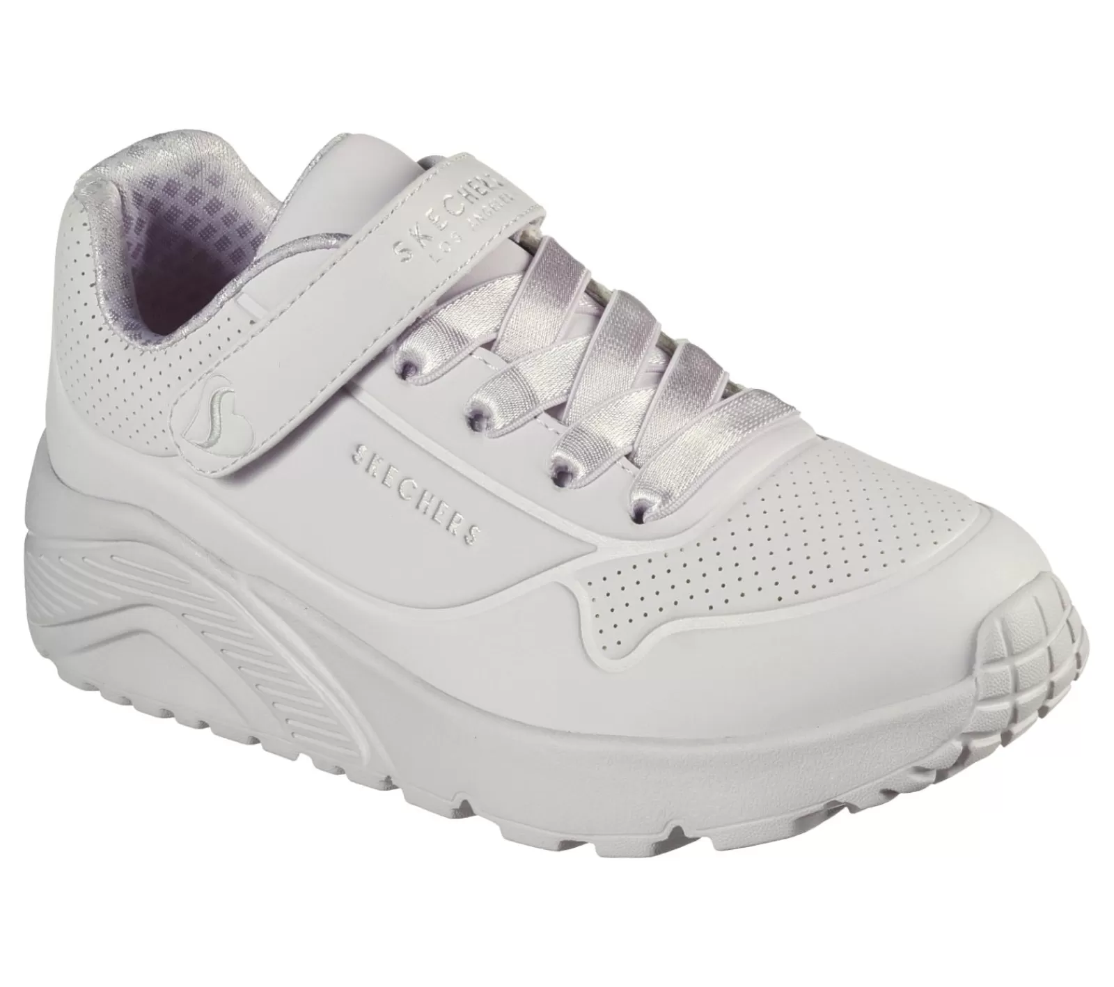 Uno Lite - Frosty Vibe | SKECHERS Hot