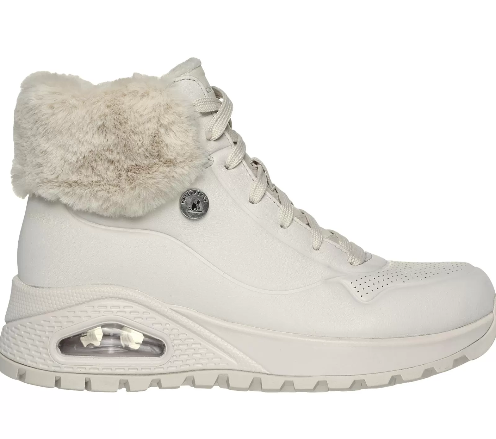 Uno Rugged - Fall Air 2 | SKECHERS Fashion