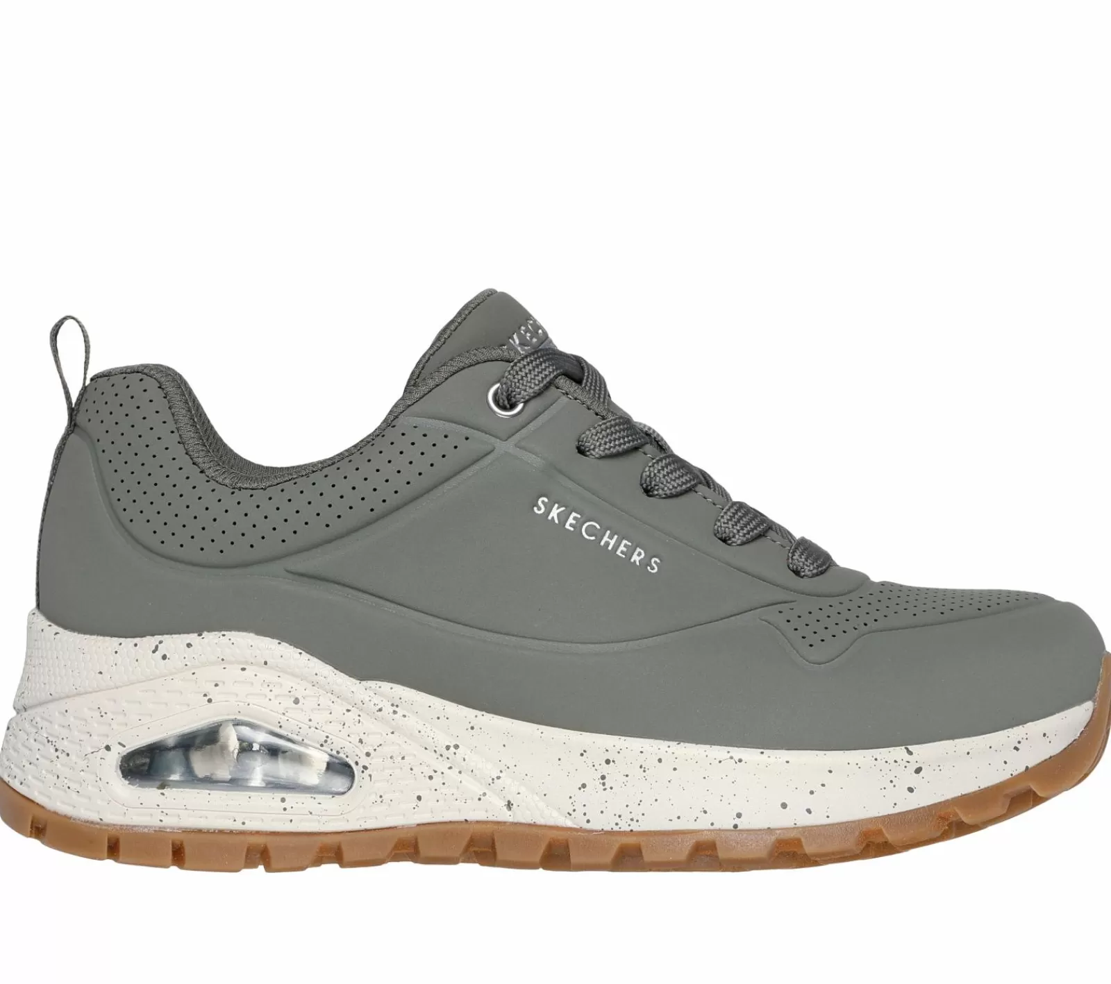 Uno Rugged - Spotted Terrain | SKECHERS Fashion