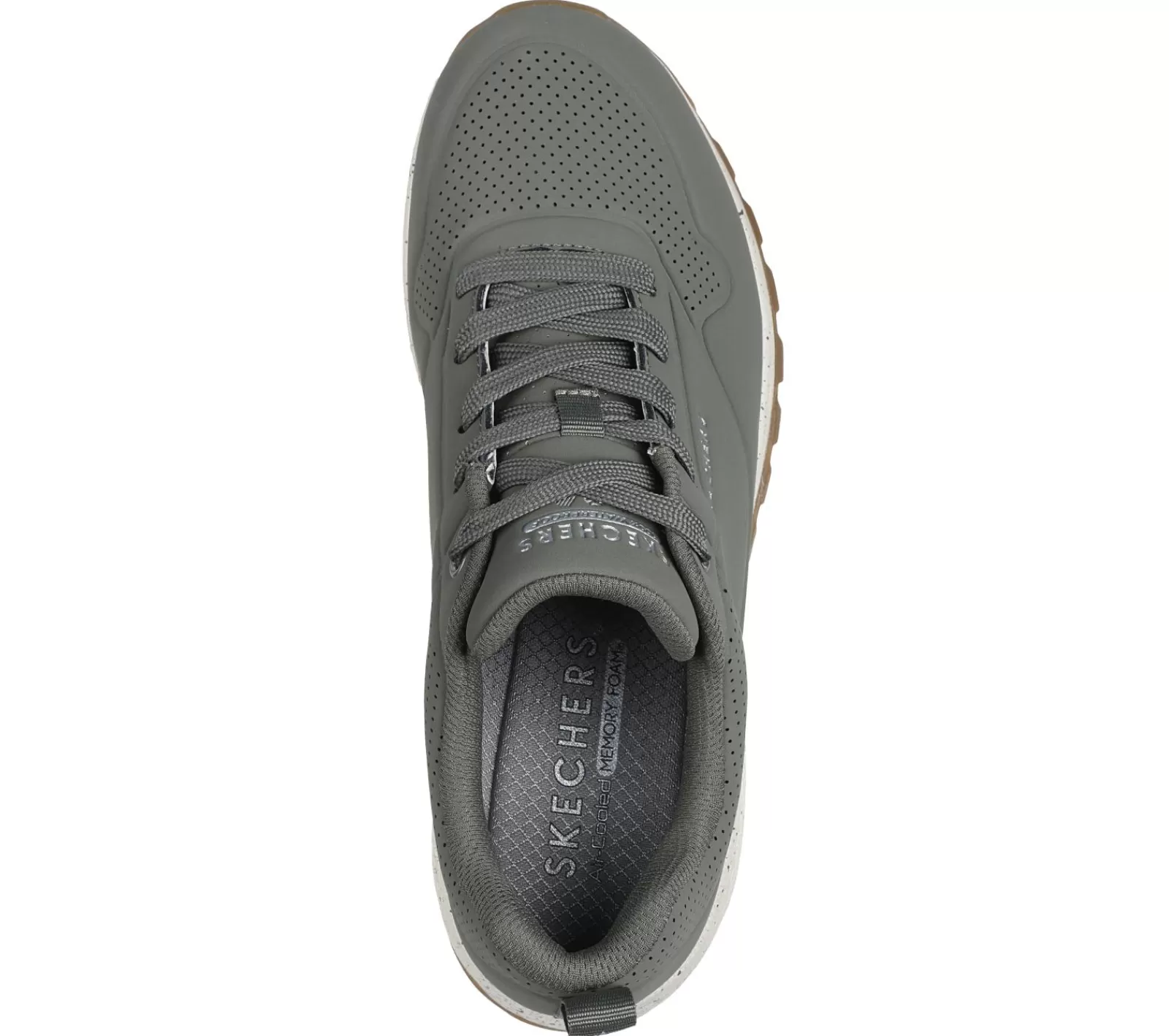 Uno Rugged - Spotted Terrain | SKECHERS Fashion