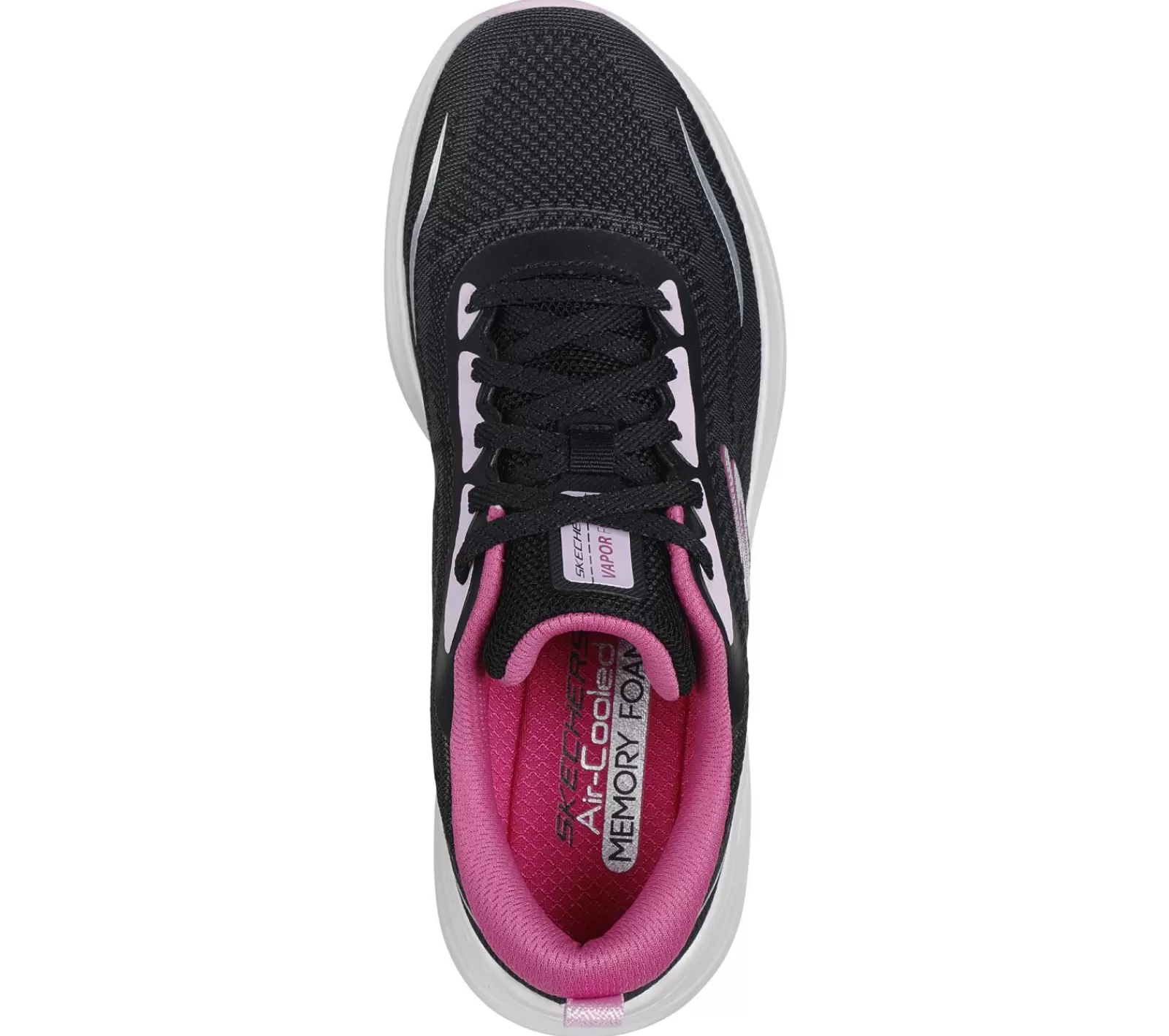 Vapor Foam - Smooth Ride | SKECHERS Hot