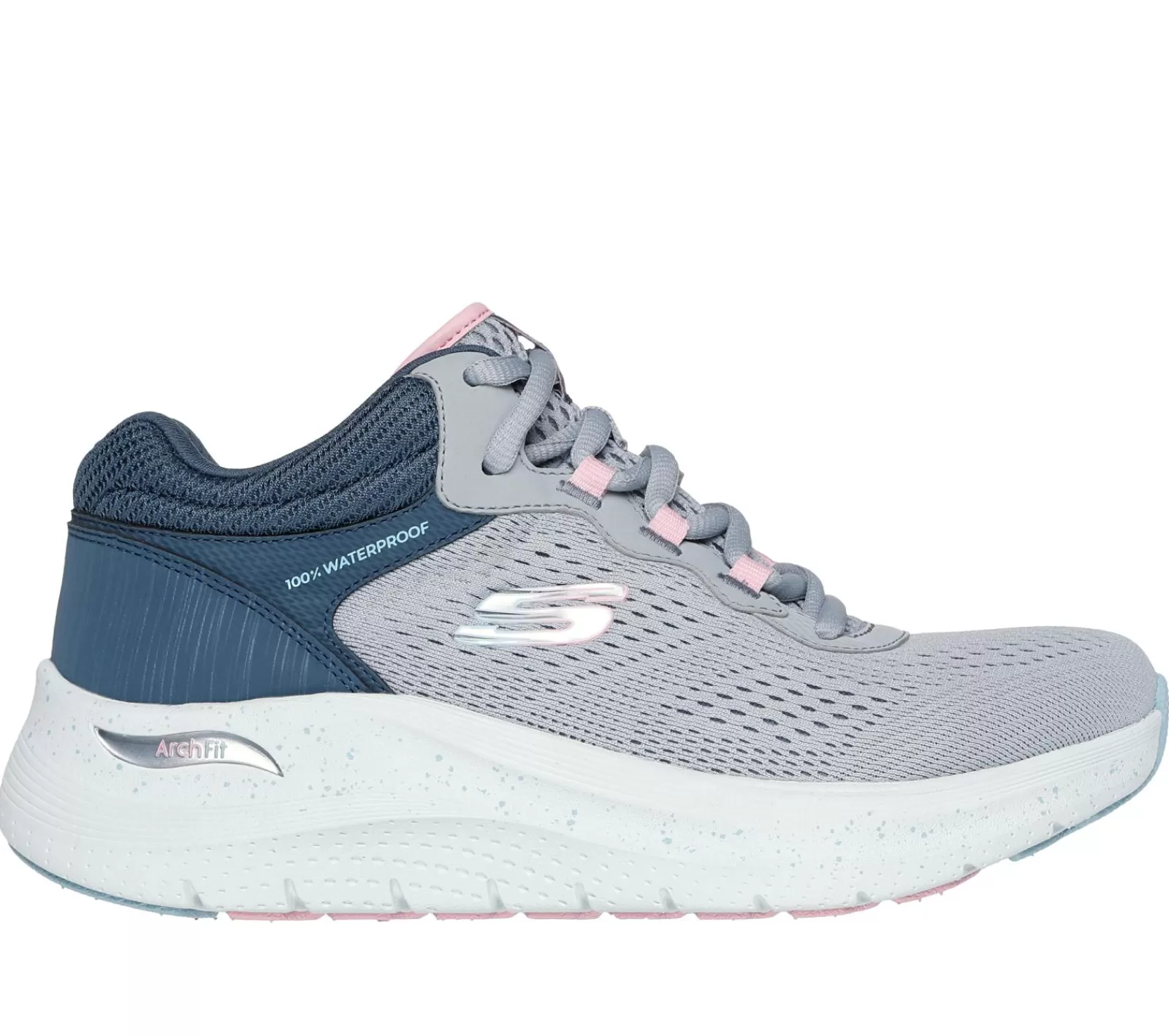 Waterproof: Arch Fit 2.0 - Rainy Days | SKECHERS Store