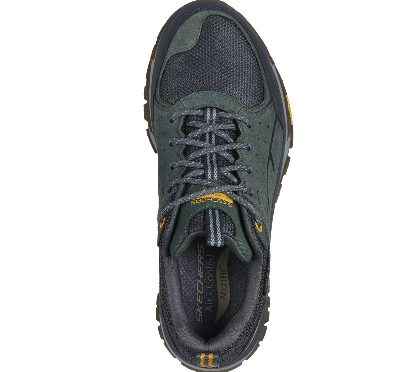 Waterproof: Arch Fit Road Walker - Vernal | SKECHERS New