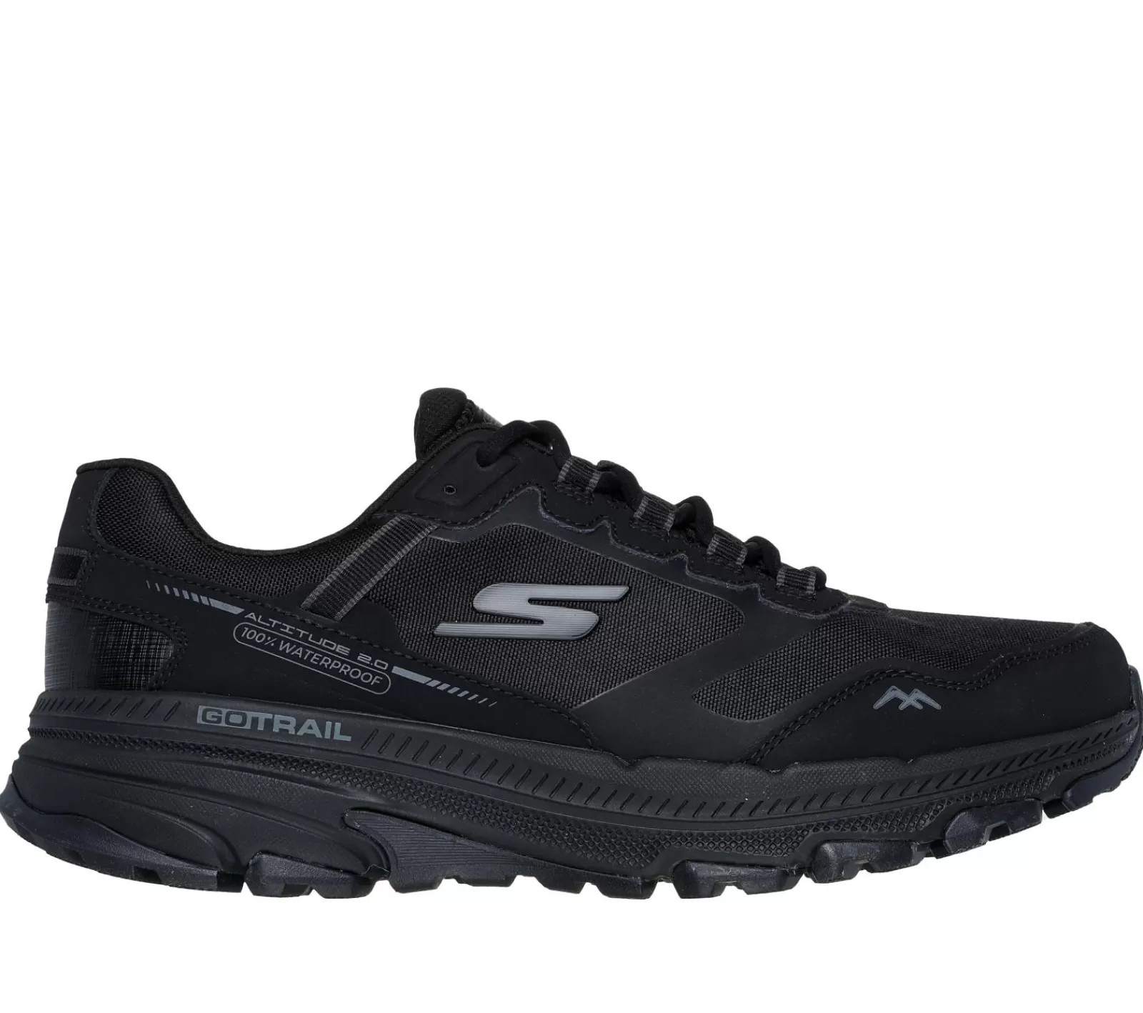 Waterproof: GO RUN Trail Altitude 2.0 | SKECHERS Cheap