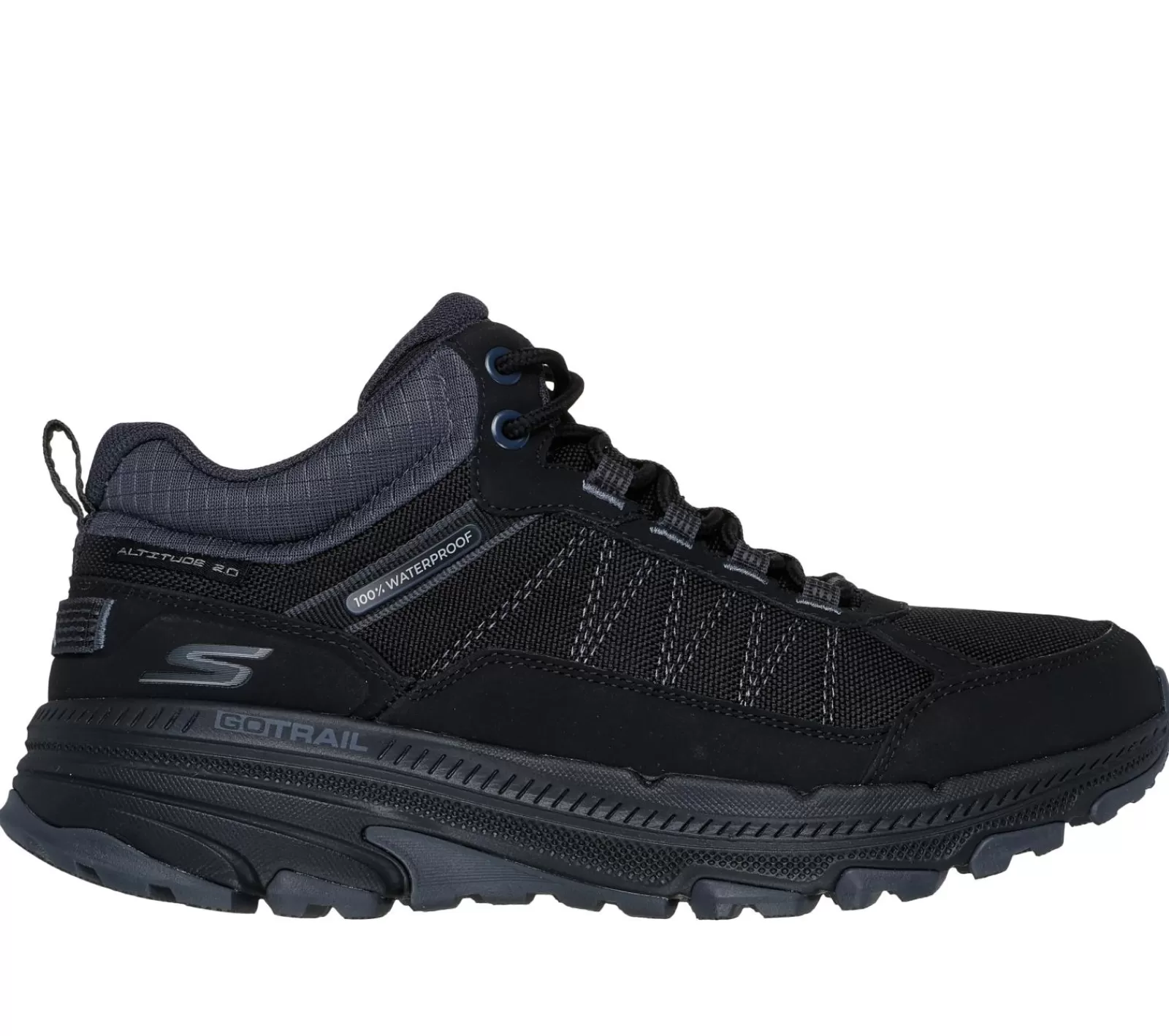 Waterproof: GO RUN Trail Altitude 2.0 | SKECHERS Online