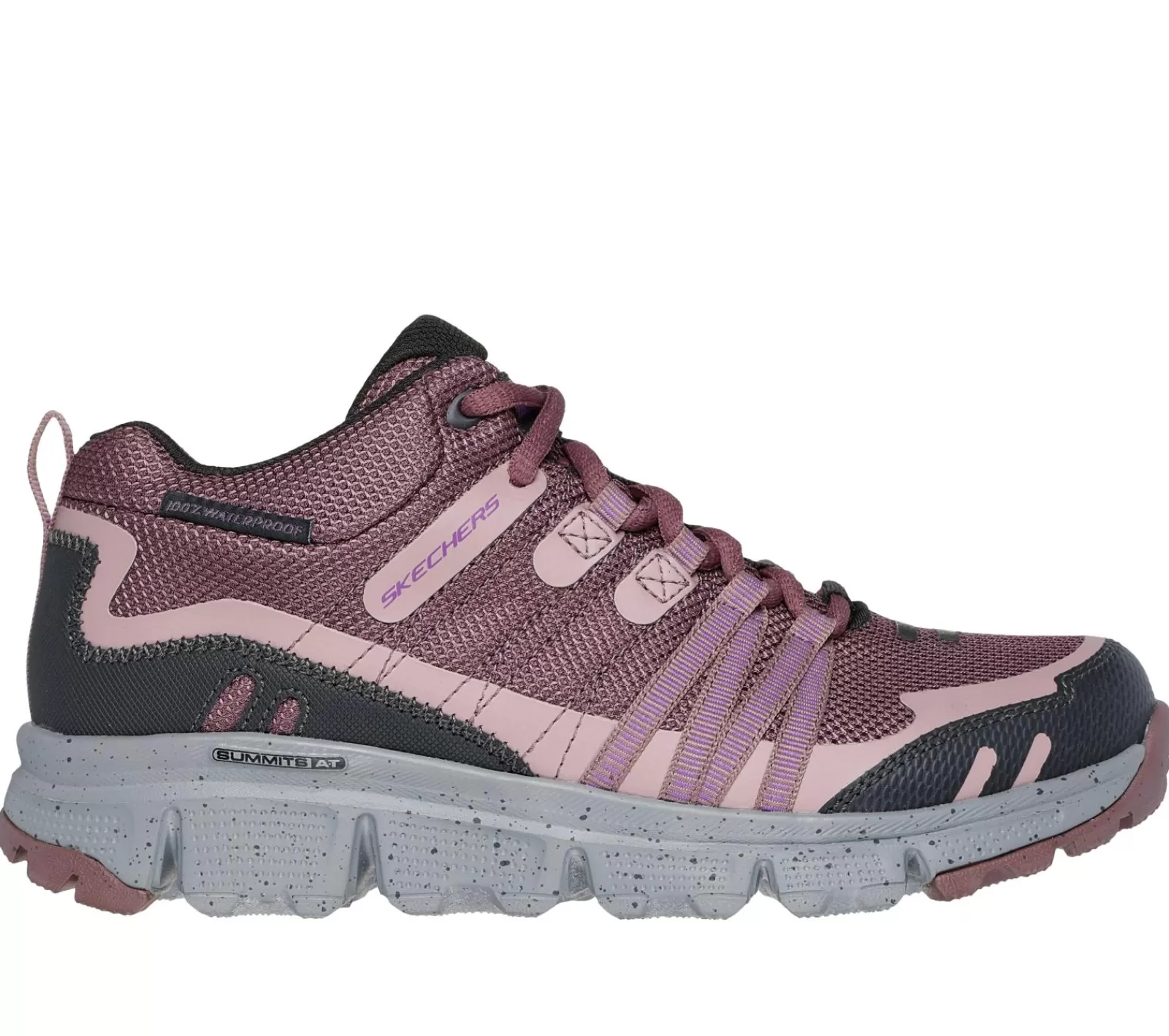 Waterproof: Summits AT - Wynnwood | SKECHERS Cheap