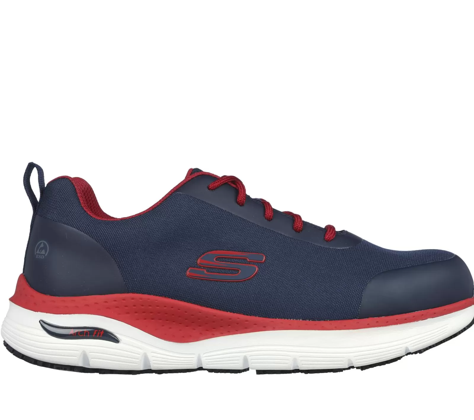 Work: Arch Fit SR - Ringstap | SKECHERS Outlet