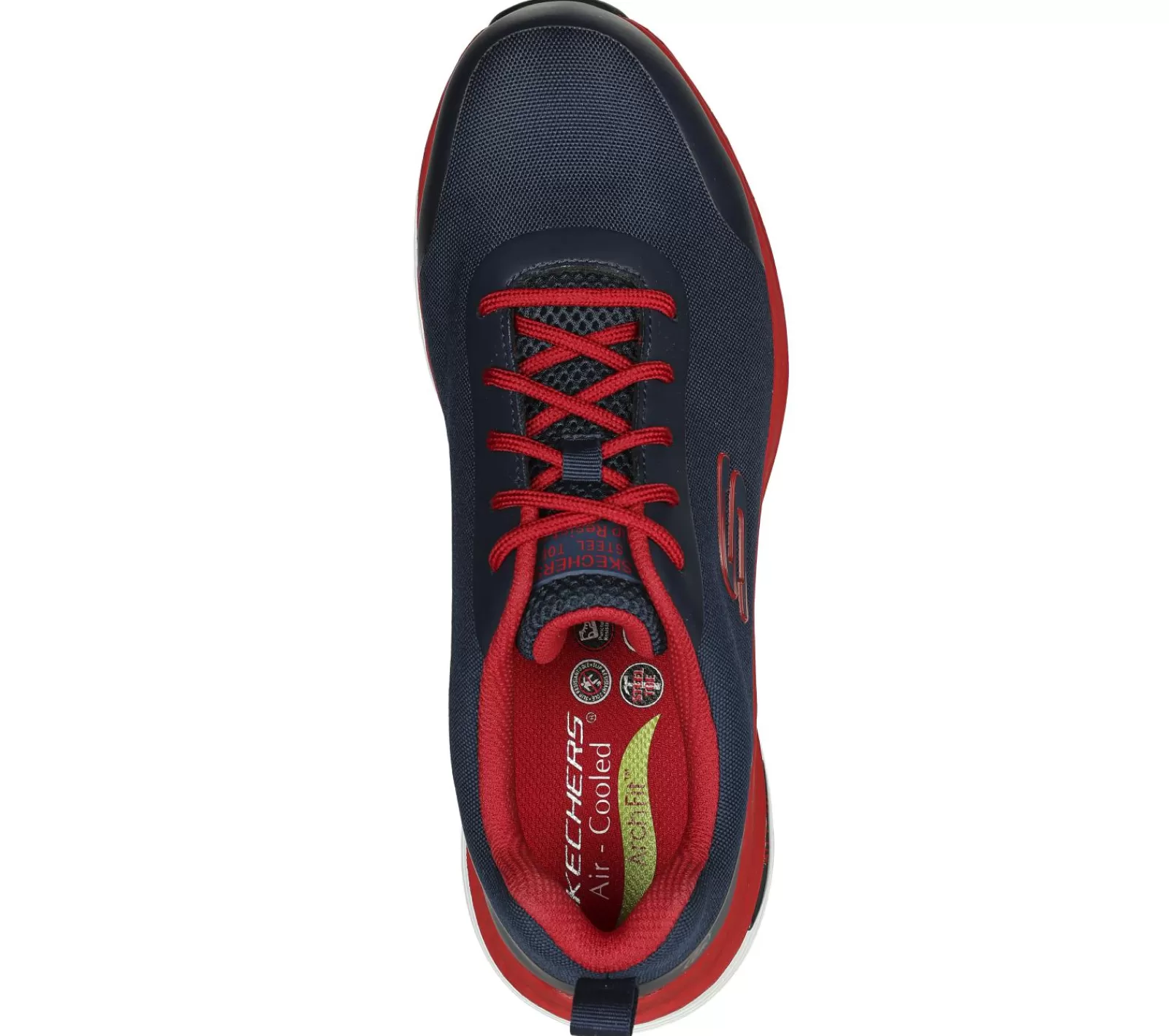 Work: Arch Fit SR - Ringstap | SKECHERS Outlet