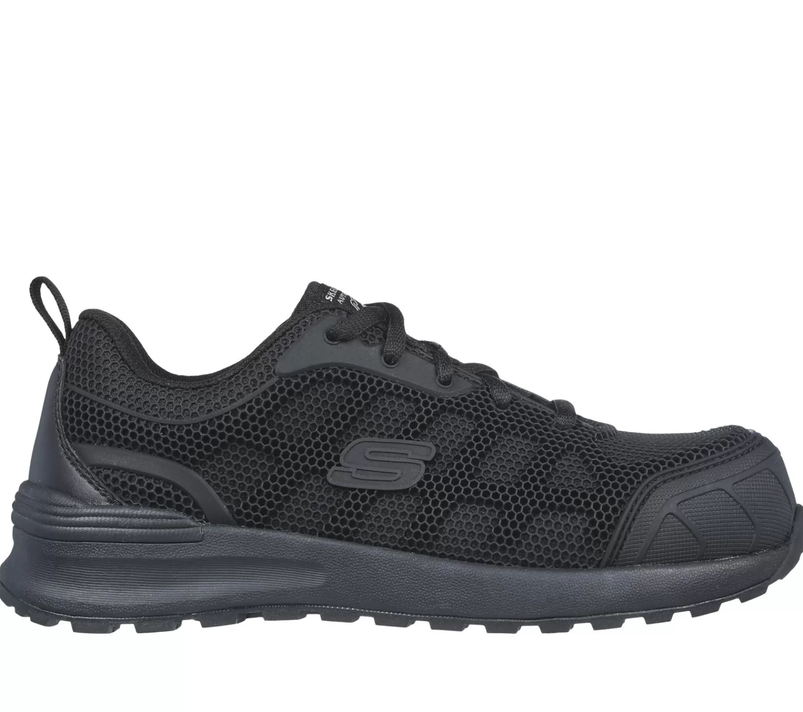 Work: Bulklin - Ayak Comp Toe | SKECHERS Best