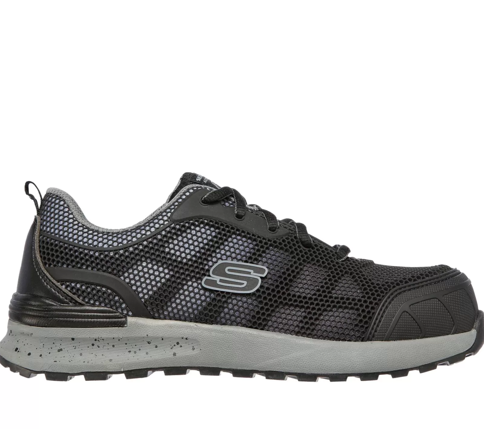 Work: Bulklin - Lyndale Comp Toe | SKECHERS Flash Sale