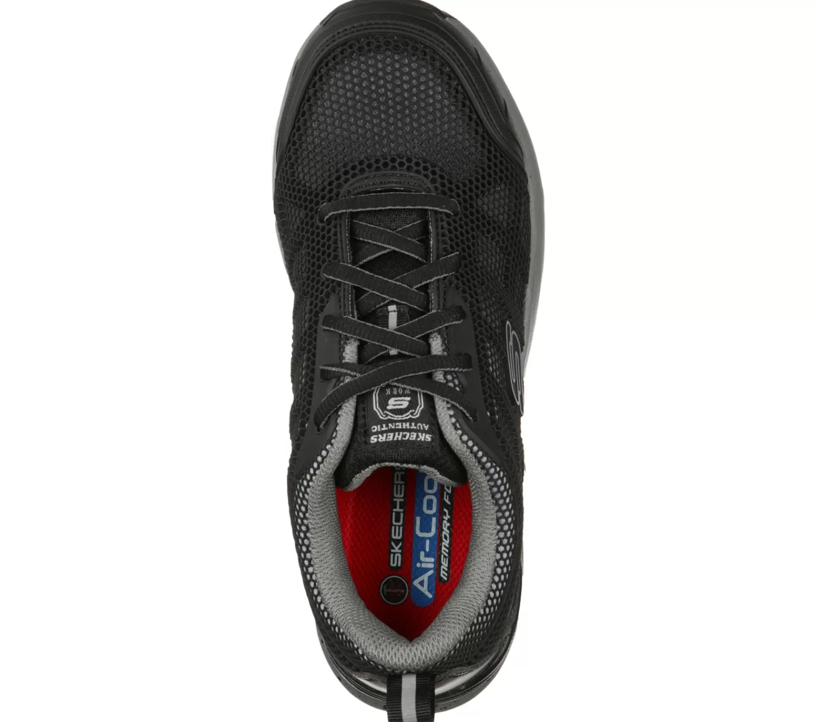 Work: Bulklin - Lyndale Comp Toe | SKECHERS Flash Sale