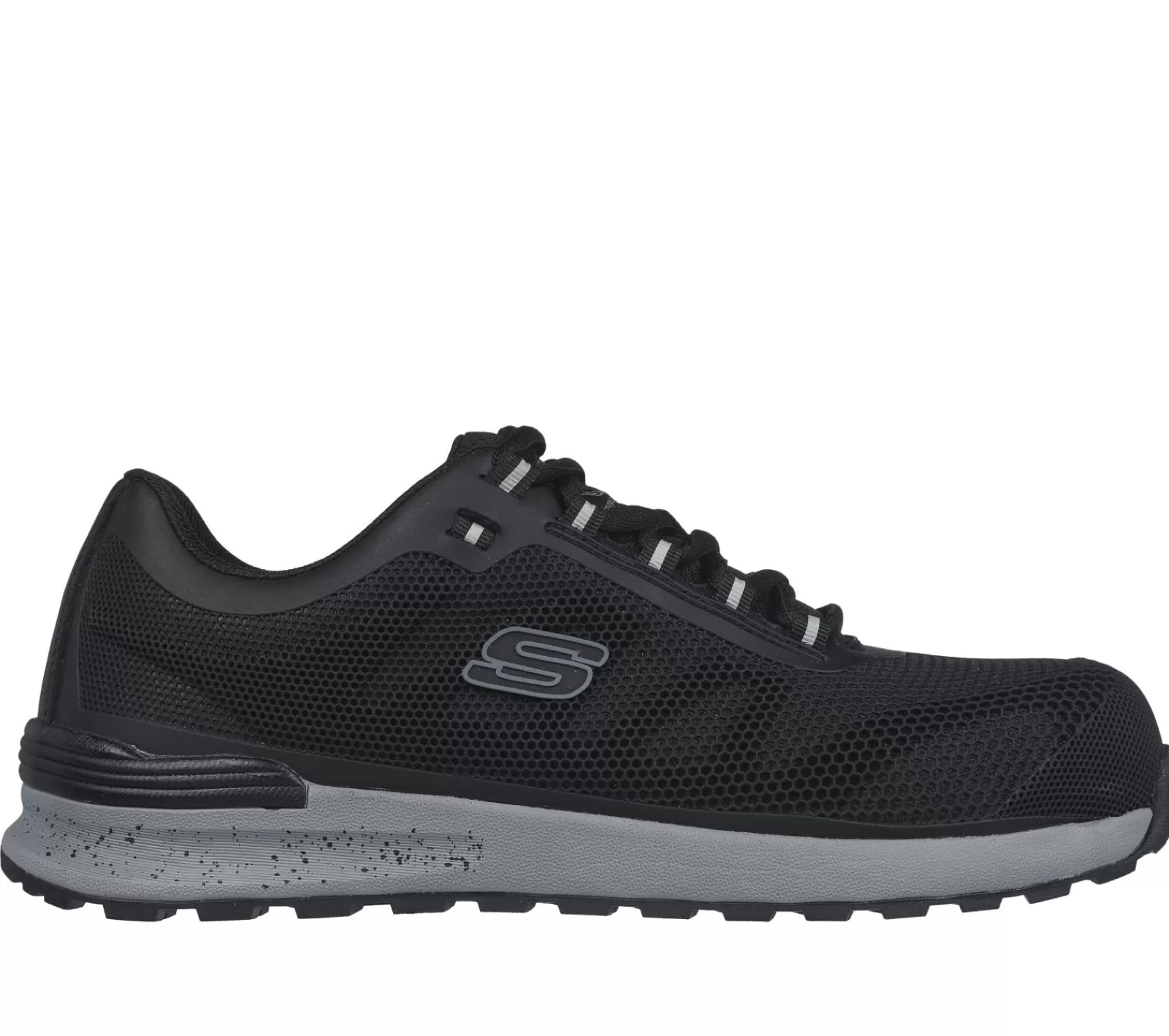 Work: Bulklin Comp Toe | SKECHERS Online