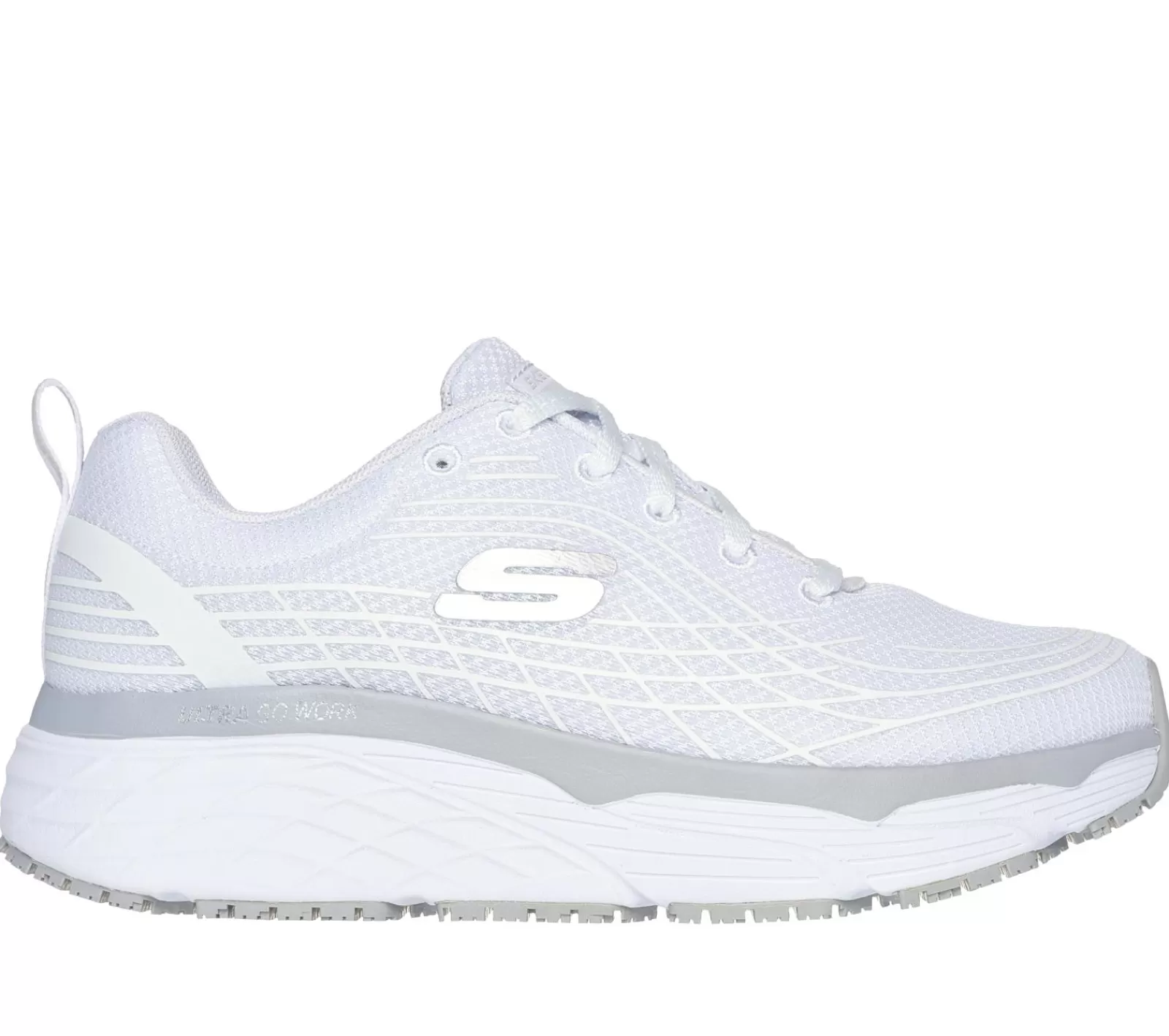 Work: Max Cushioning Elite SR | SKECHERS Sale