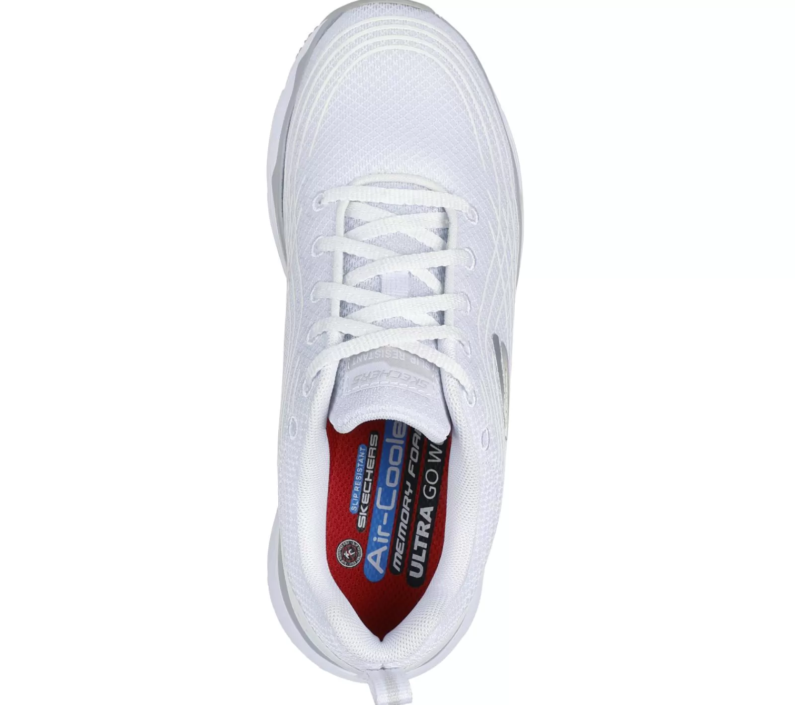 Work: Max Cushioning Elite SR | SKECHERS Sale