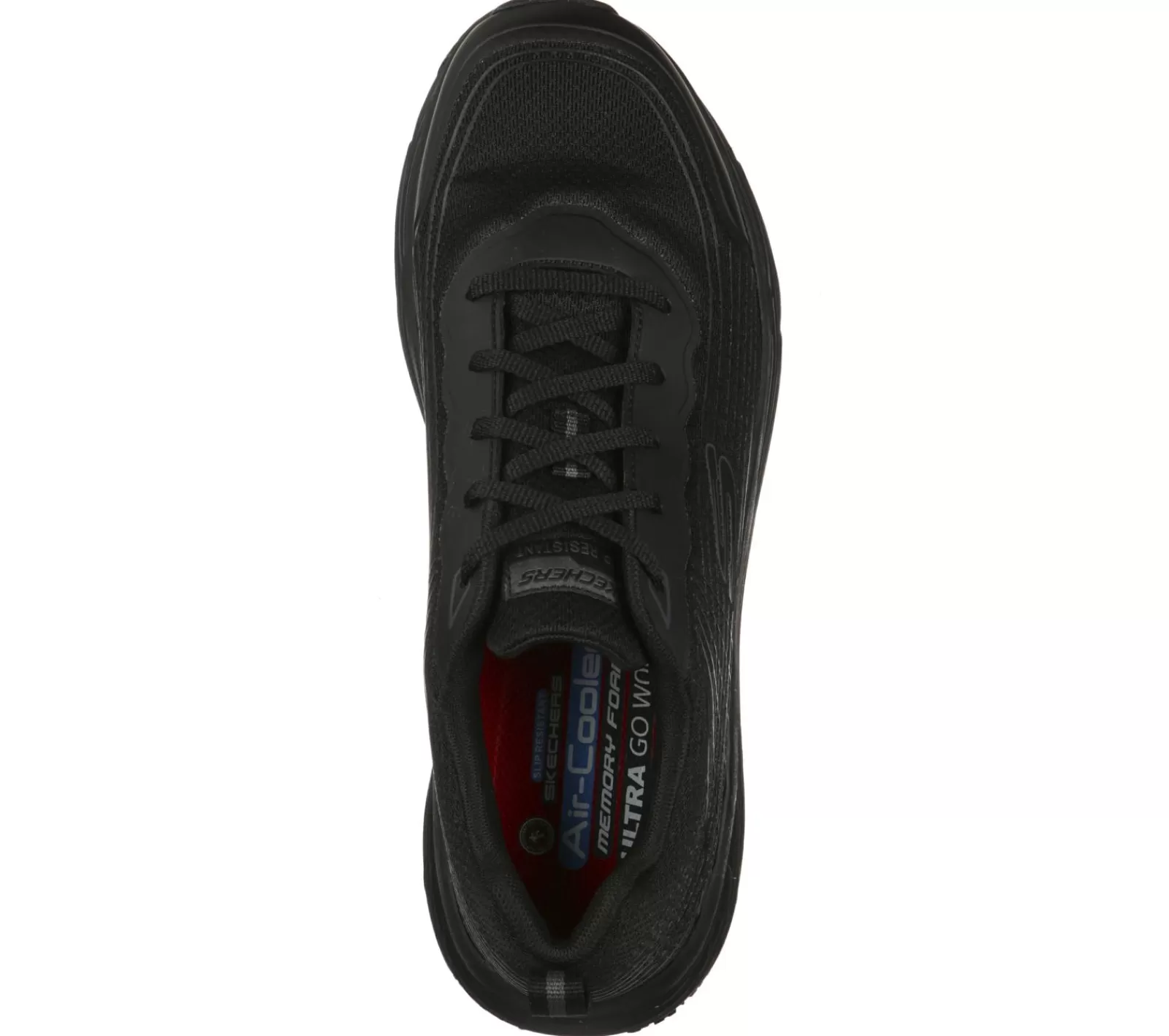 Work: Max Cushioning Elite SR - Rytas | SKECHERS Discount