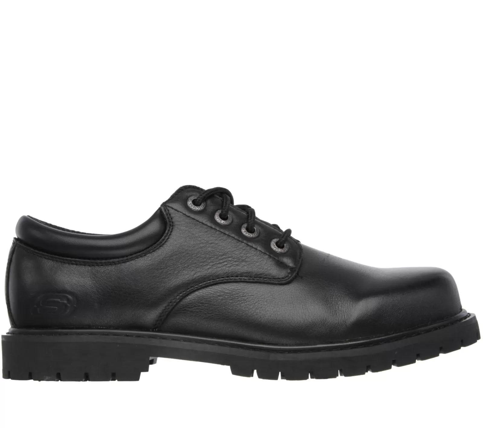 Work Relaxed Fit: Cottonwood - Elks SR | SKECHERS Clearance