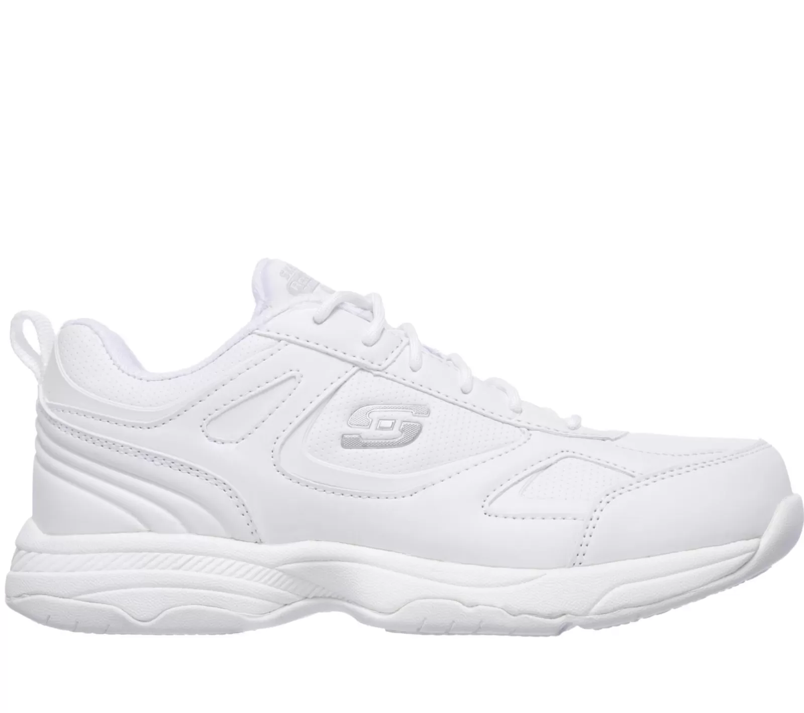 Work Relaxed Fit: Dighton - Bricelyn SR | SKECHERS Online