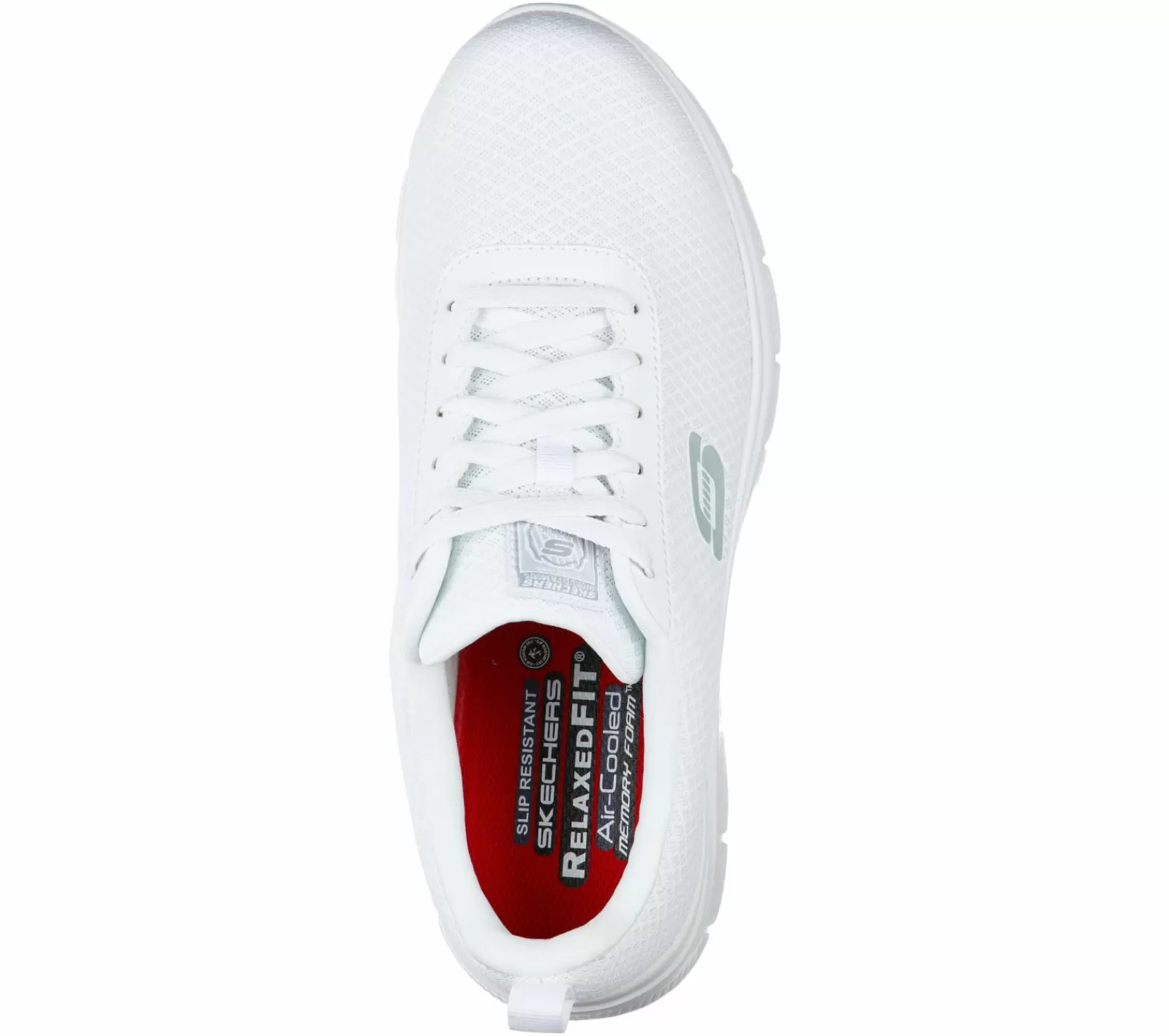 Work Relaxed Fit: Flex Advantage - Bendon SR | SKECHERS Best Sale