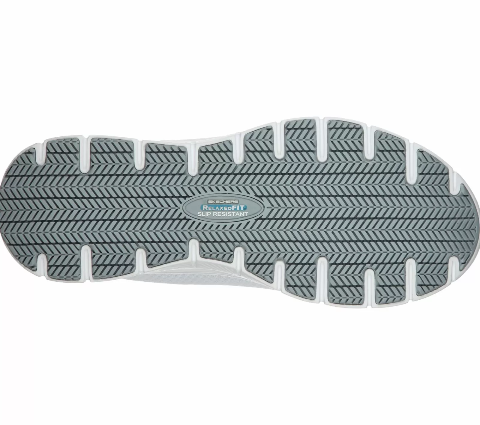 Work Relaxed Fit: Flex Advantage - Bendon SR | SKECHERS Best Sale