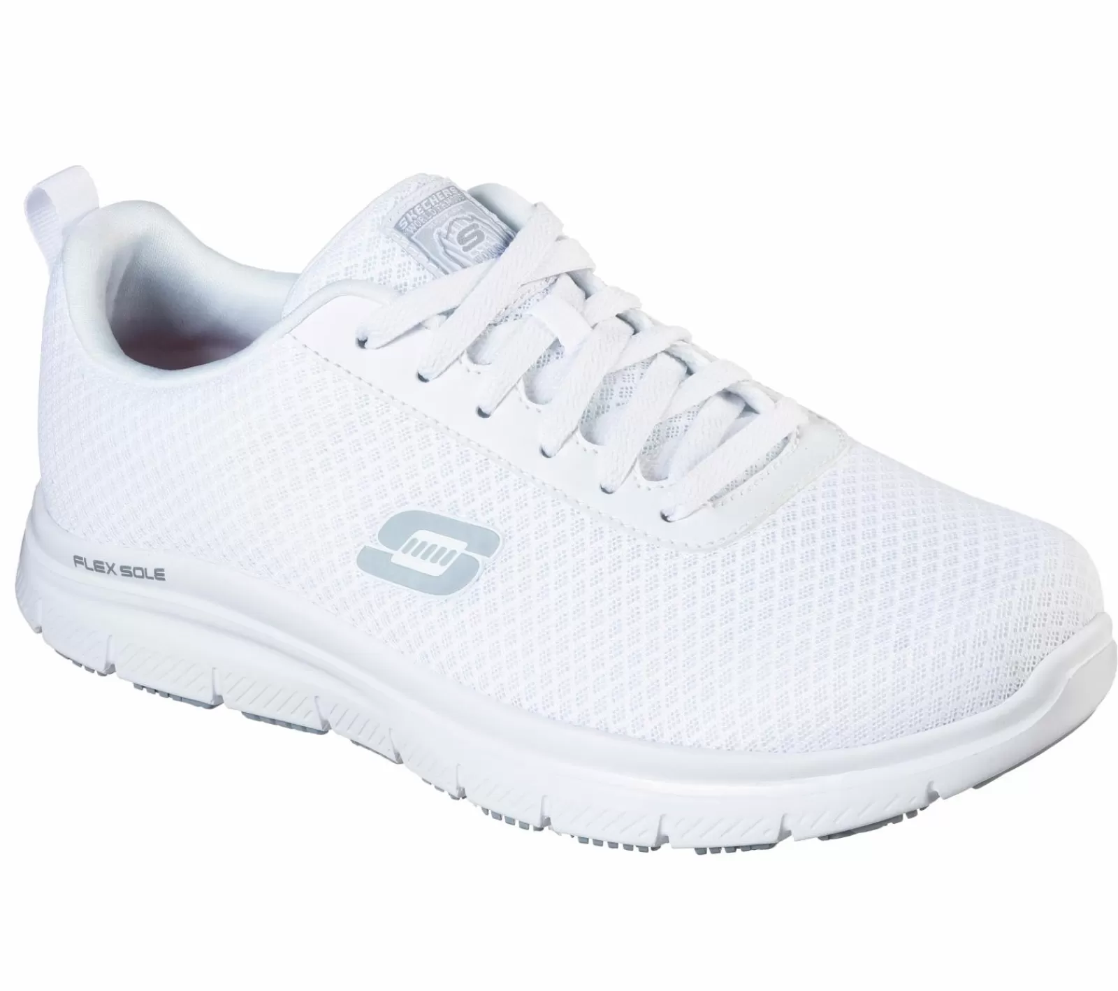 Work Relaxed Fit: Flex Advantage - Bendon SR | SKECHERS Best Sale
