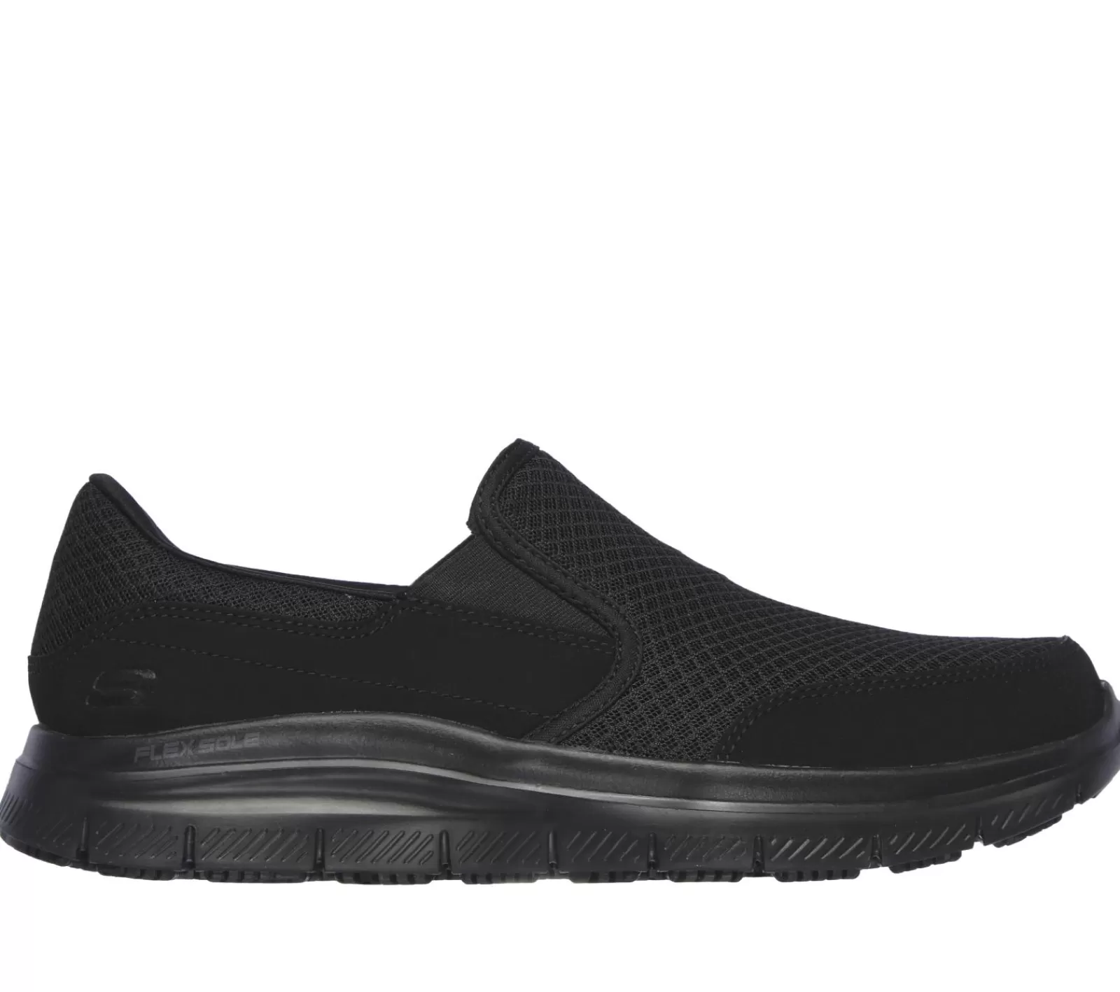 Work Relaxed Fit: Flex Advantage - McAllen SR | SKECHERS Online