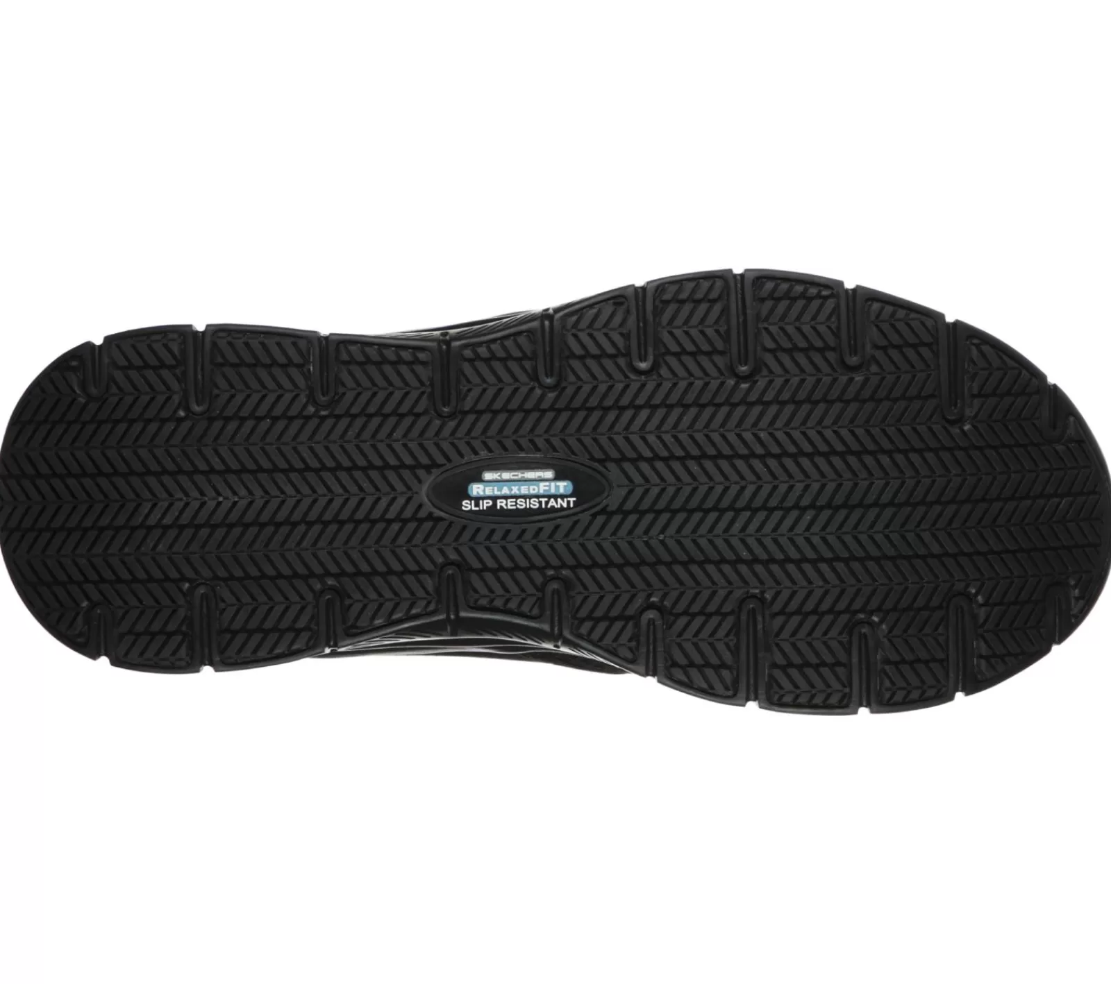 Work Relaxed Fit: Flex Advantage - McAllen SR | SKECHERS Online