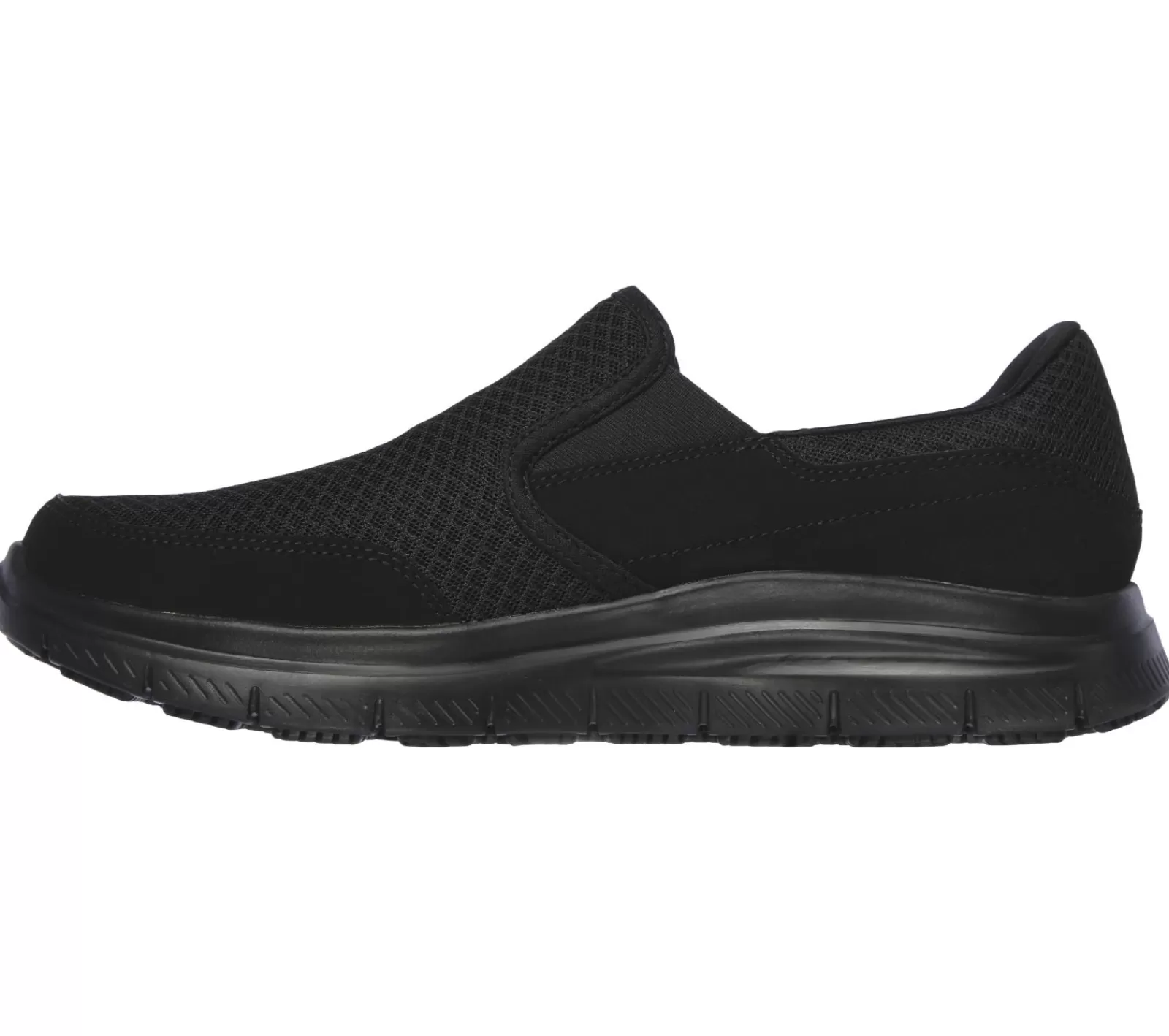 Work Relaxed Fit: Flex Advantage - McAllen SR | SKECHERS Online