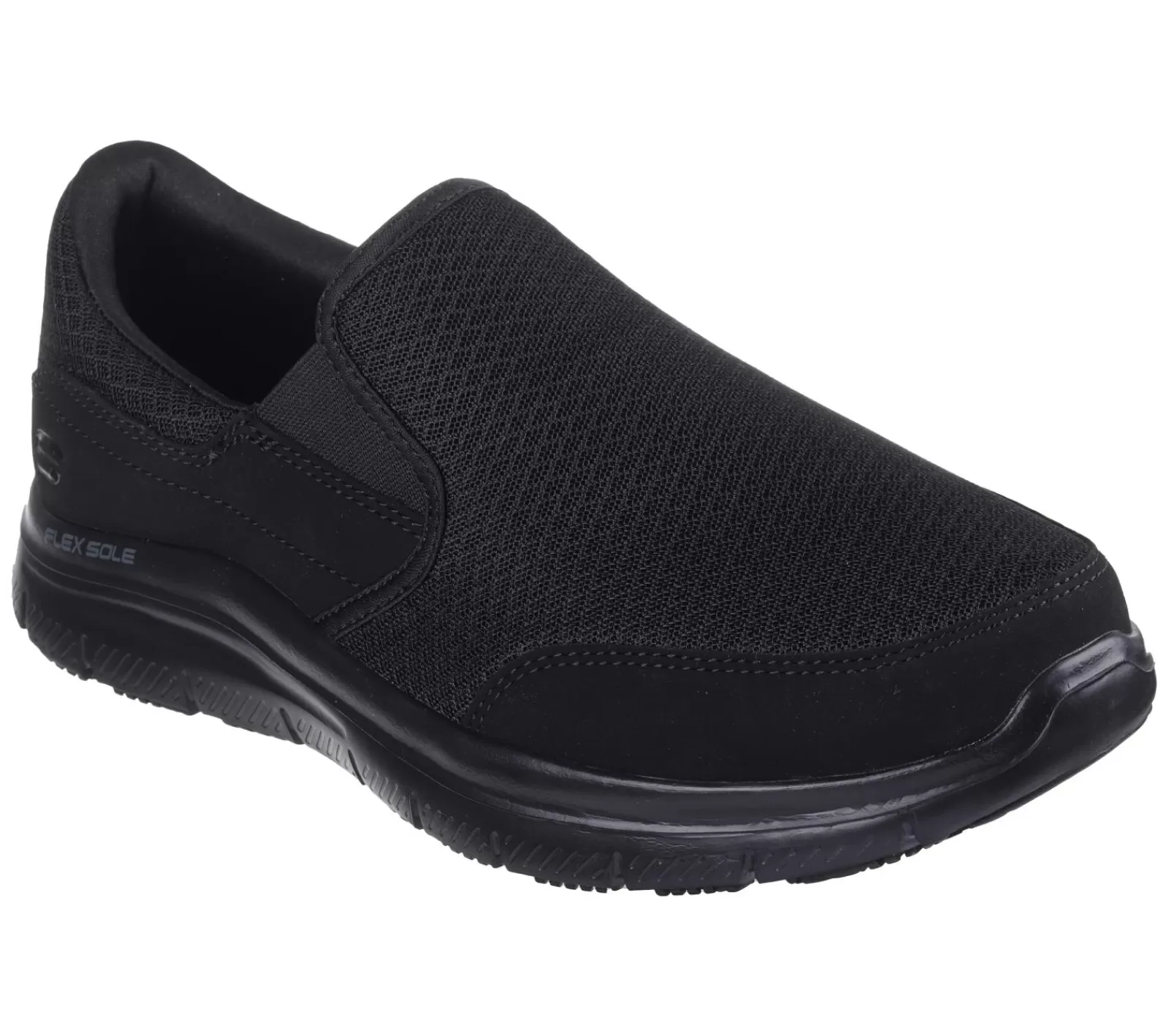 Work Relaxed Fit: Flex Advantage - McAllen SR | SKECHERS Online