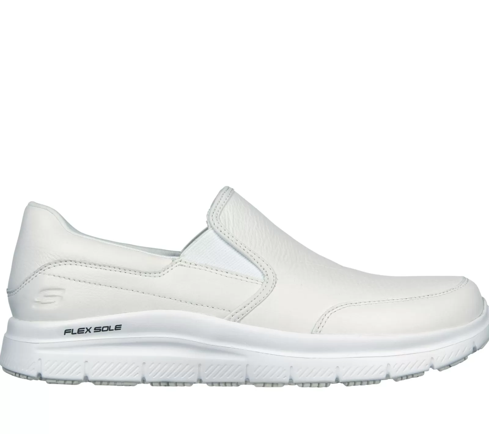 Work Relaxed Fit: Flex Advantage SR - Bronwood | SKECHERS Best Sale