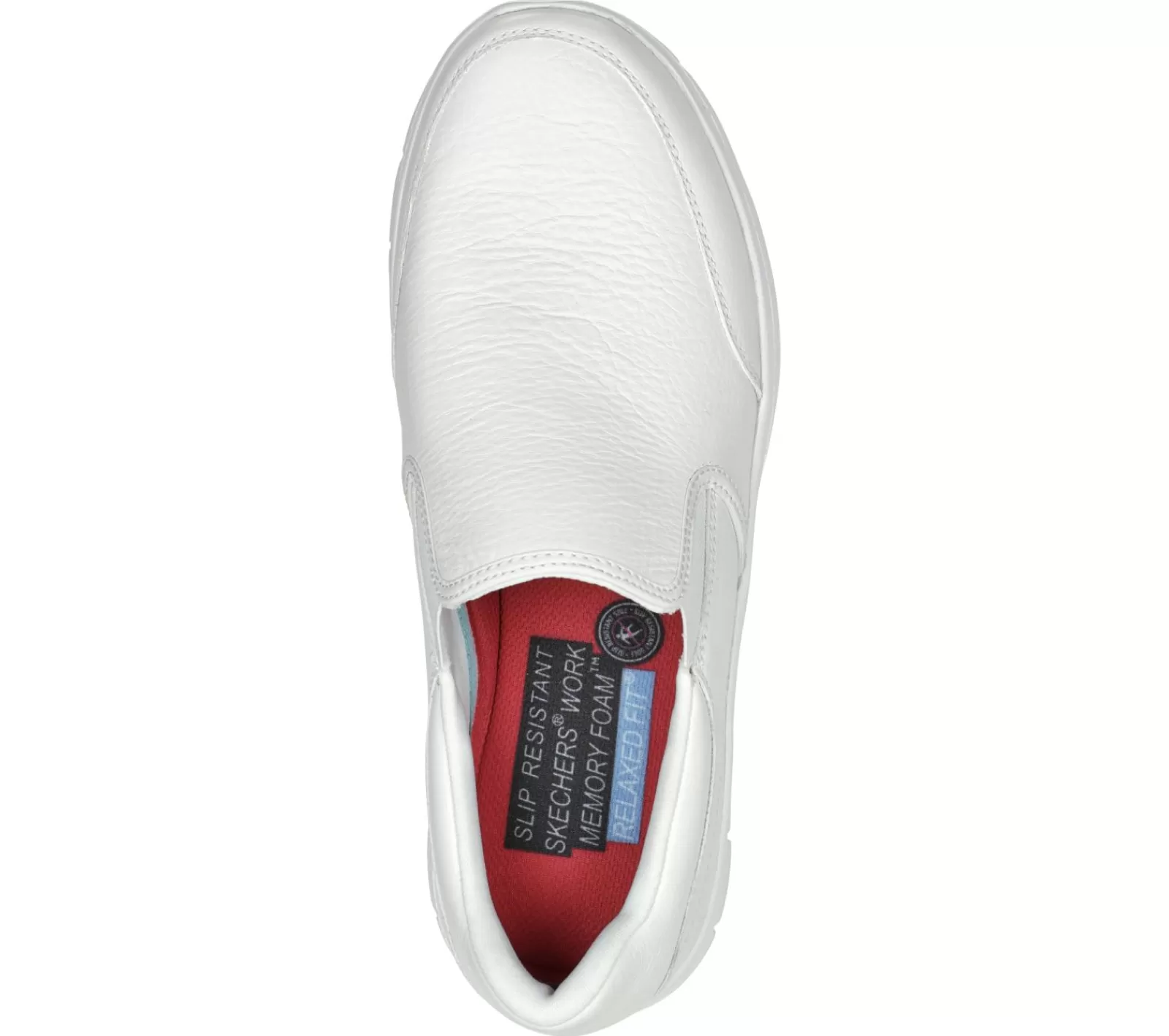 Work Relaxed Fit: Flex Advantage SR - Bronwood | SKECHERS Best Sale