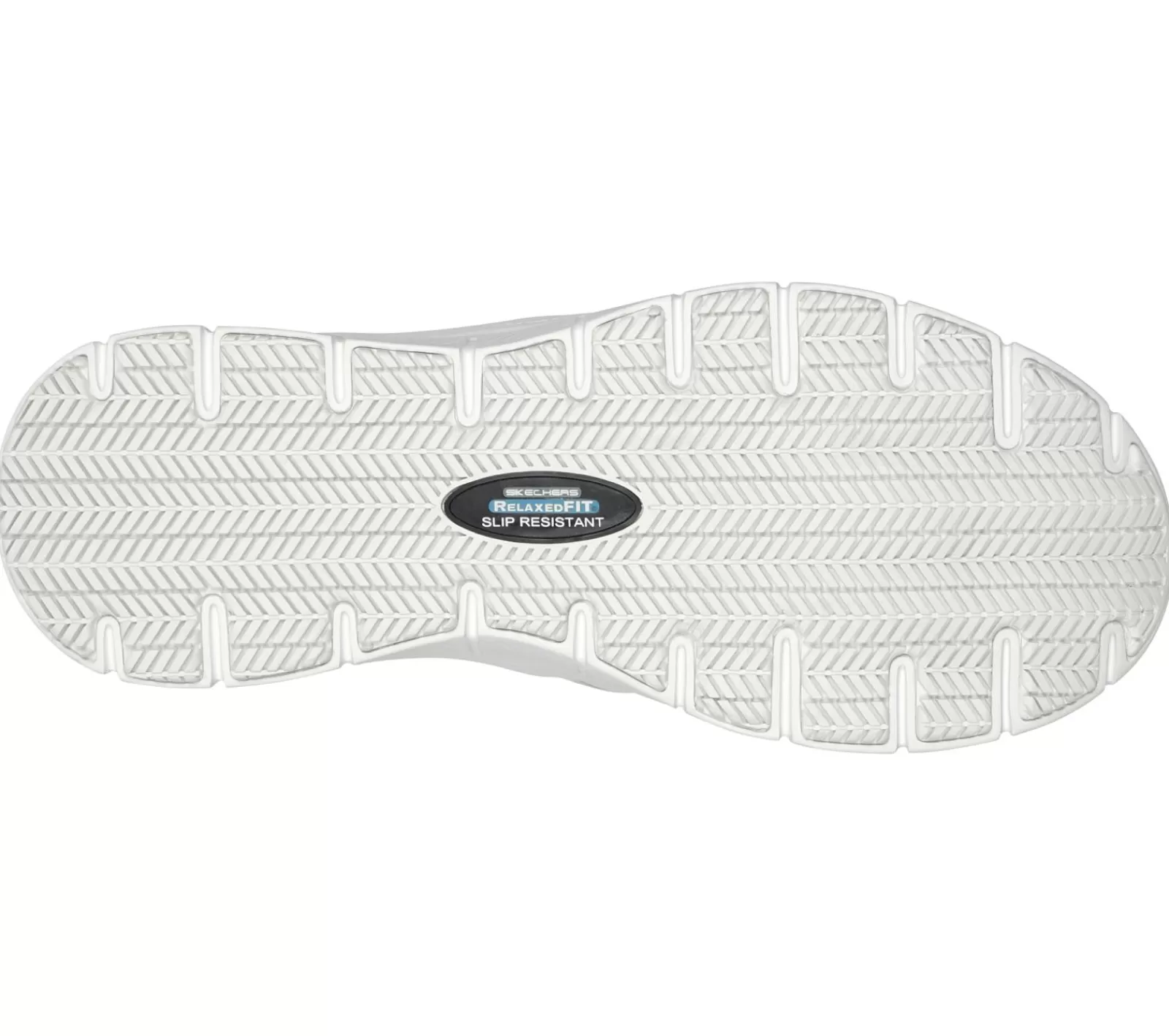 Work Relaxed Fit: Flex Advantage SR - Bronwood | SKECHERS Best Sale