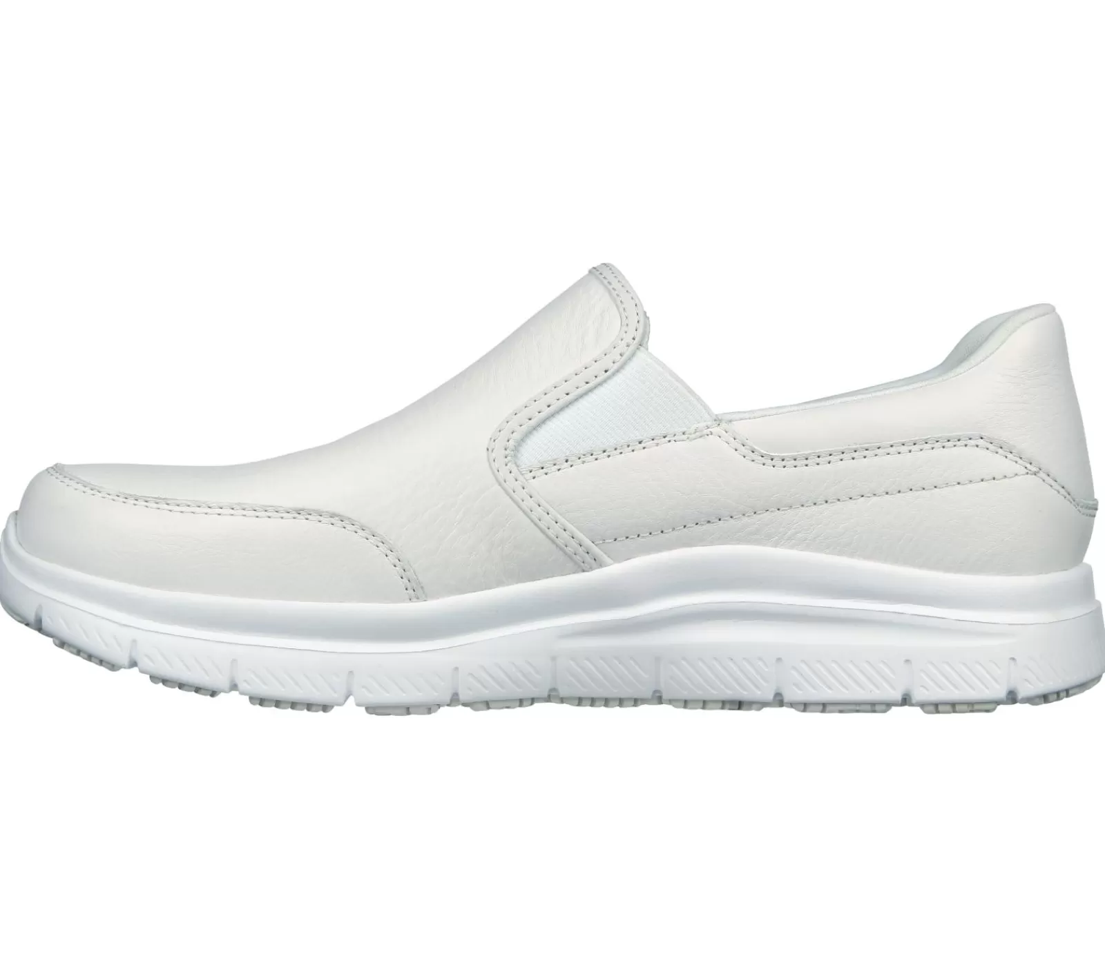Work Relaxed Fit: Flex Advantage SR - Bronwood | SKECHERS Best Sale