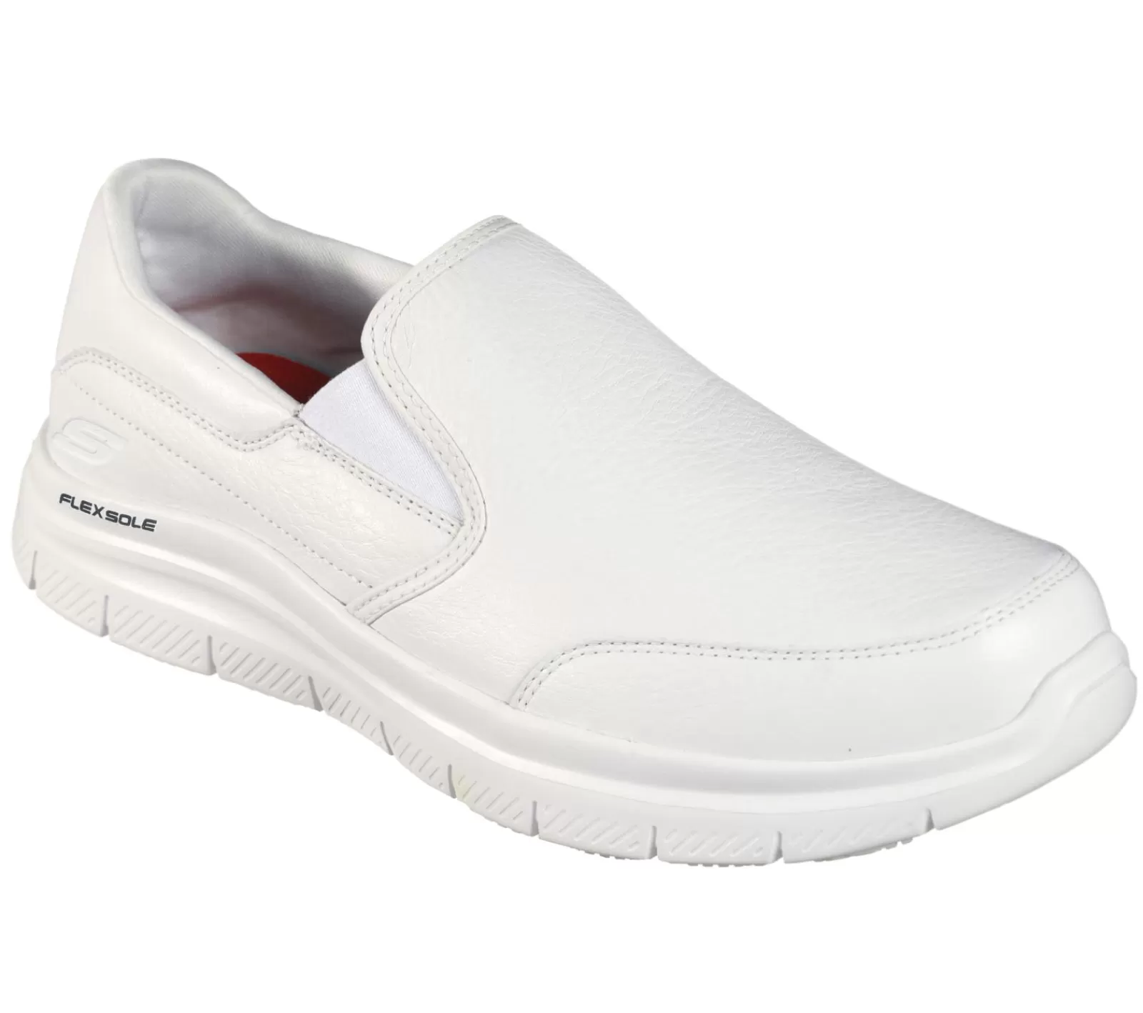 Work Relaxed Fit: Flex Advantage SR - Bronwood | SKECHERS Best Sale