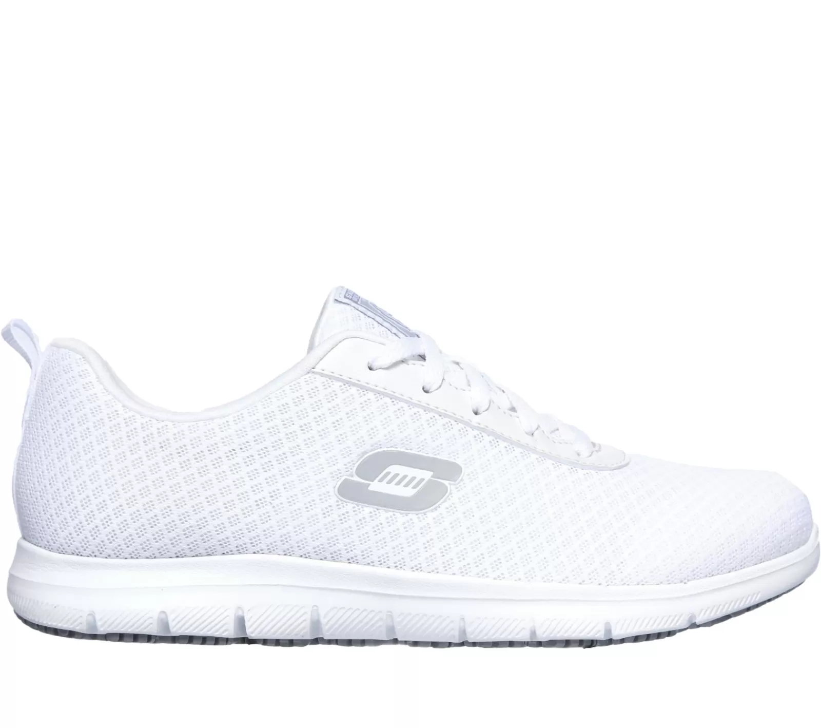 Work Relaxed Fit: Ghenter - Bronaugh SR | SKECHERS Clearance