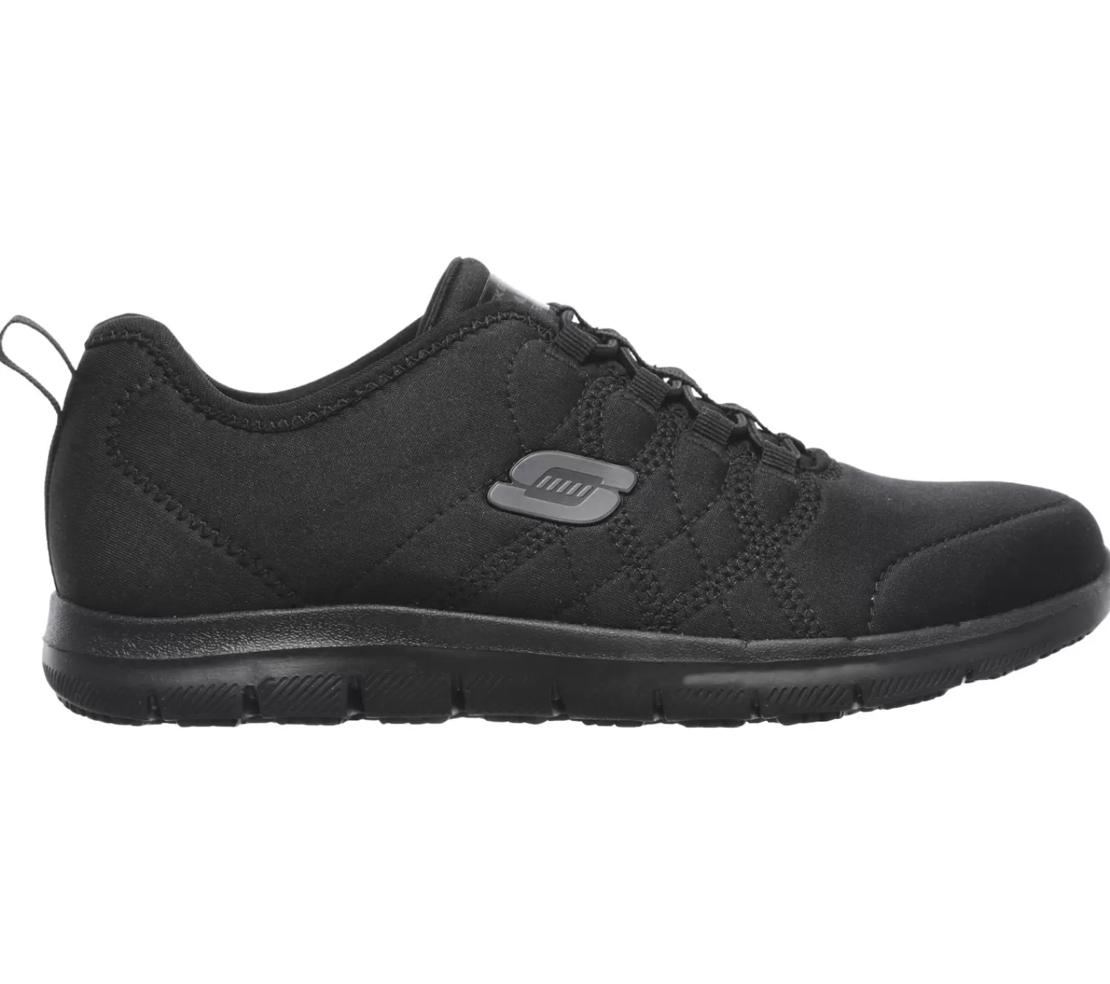 Work Relaxed Fit: Ghenter - Srelt SR | SKECHERS Fashion