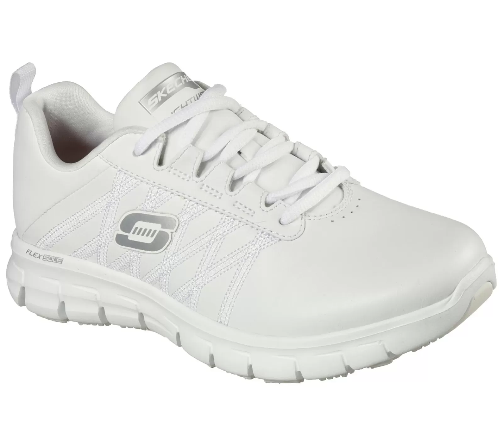 Work Relaxed Fit: Sure Track - Erath SR | SKECHERS Flash Sale