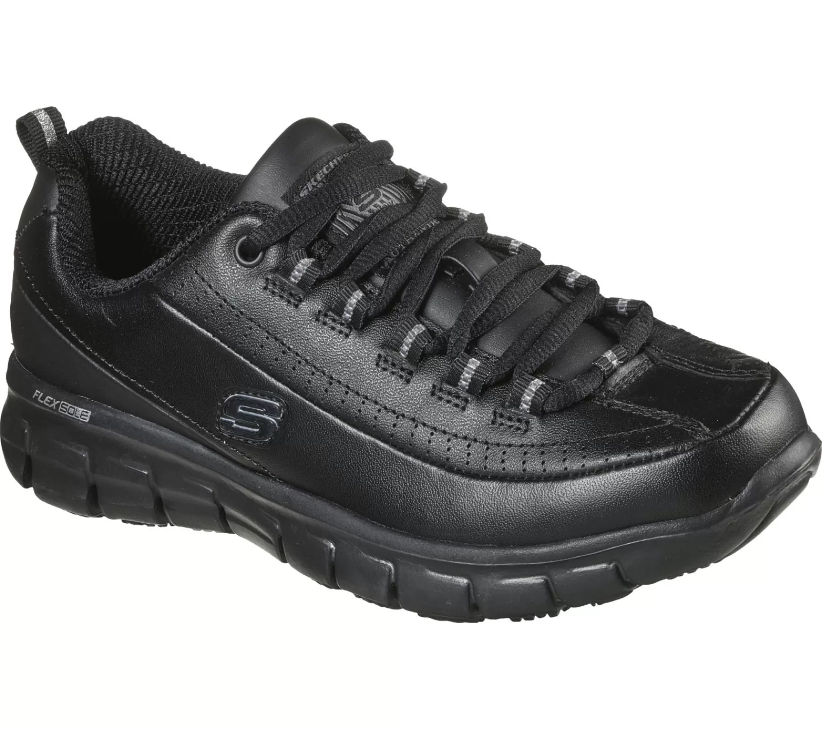 Work Relaxed Fit: Sure Track - Trickel | SKECHERS Best