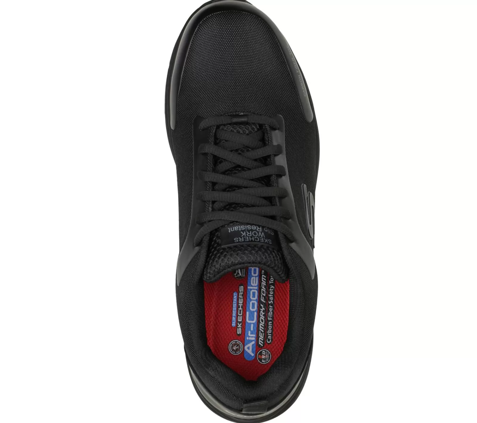 Work: Ulmus SR | SKECHERS Clearance