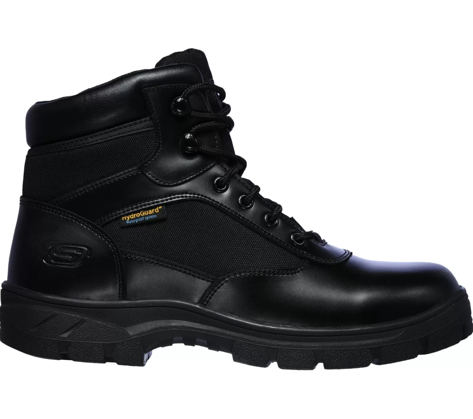 Work: Wascana - Benen WP SR | SKECHERS Hot